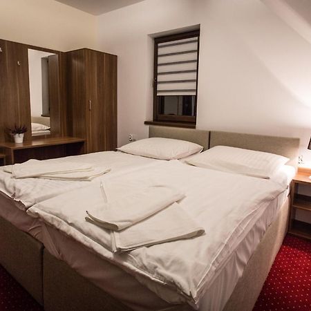 Noclegi Gawra Kepno Bagian luar foto