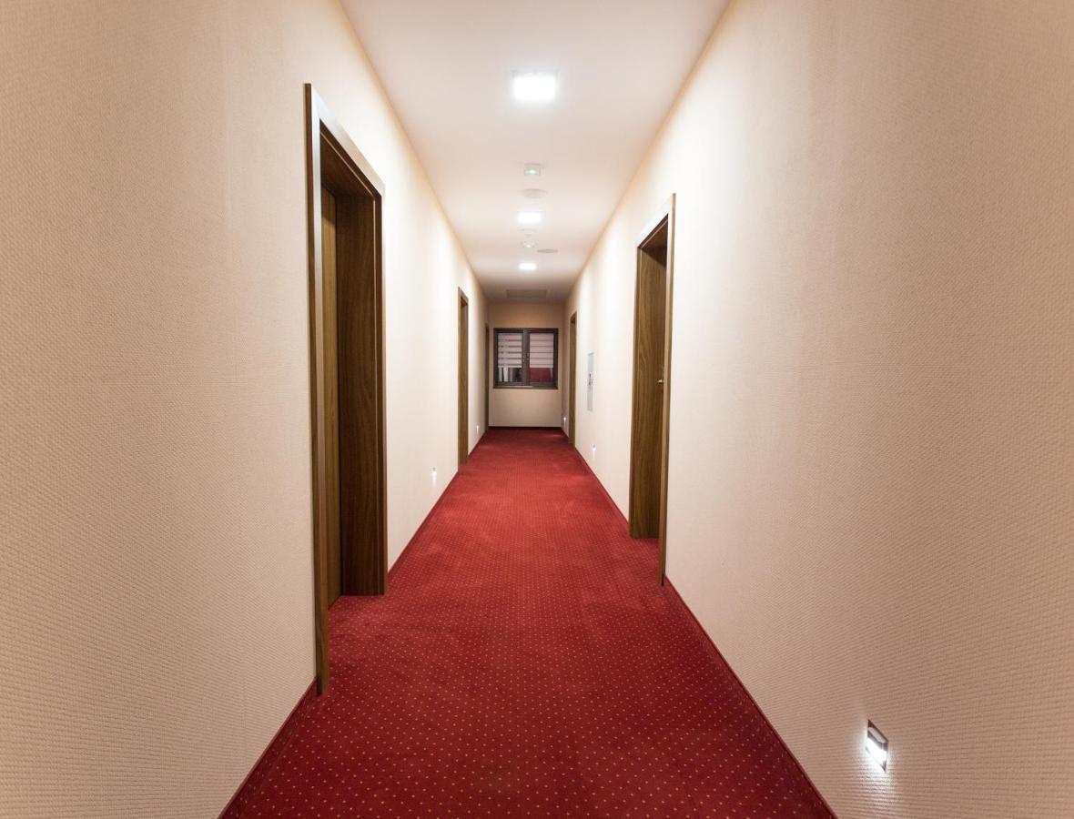Noclegi Gawra Kepno Bagian luar foto